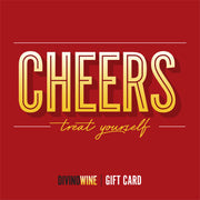 DiVino Gift Cards